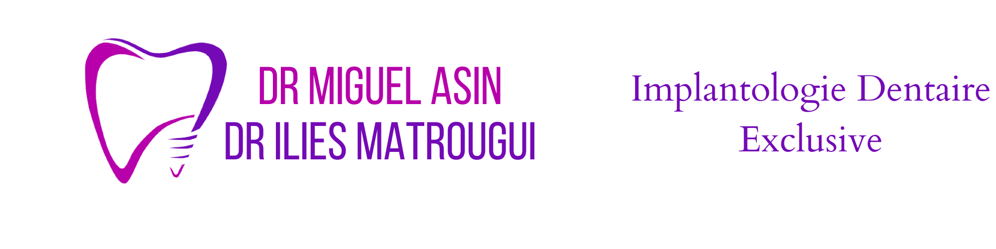 Docteur Miguel Asin